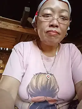 Snapshot of Agnes-baby chatting on July 5, 2026, 1:12 am Agnes-baby online show from July 5, 2026, 1:12 am