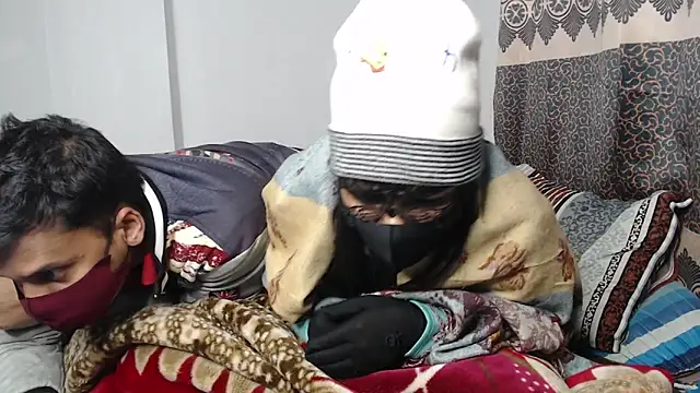 StarryWhispers online show from January 6, 2026, 9:39 pm