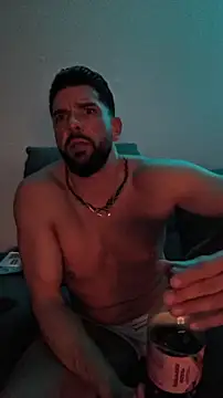 Angelo 33 online show from January 18, 2026, 2:04 am