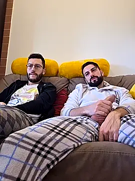 boys4boys1 online show from January 7, 2026, 7:44 am