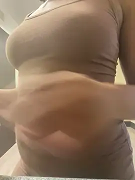 Tookiemomma online show from April 2, 2026, 9:12 pm