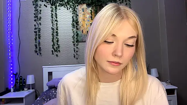 LlsabethHaze online show from January 9, 2026, 5:26 pm