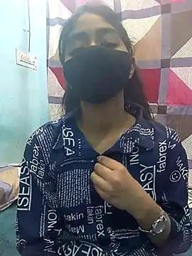 HotxMuskan online show from February 16, 2026, 8:32 am