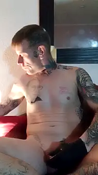 Der Schoene Penis online show from March 4, 2026, 9:21 pm