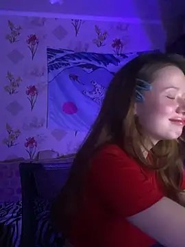 princess bu  online show from January 10, 2026, 6:15 am