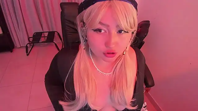 Sweet lenna online show from January 17, 2026, 7:28 pm