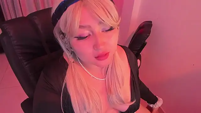 Sweet lenna online show from May 16, 2026, 7:56 pm