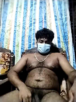 Danu2005dsa online show from April 6, 2026, 7:15 pm