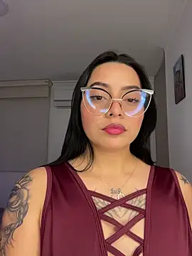 Savage Doll online show from January 10, 2026, 4:58 am