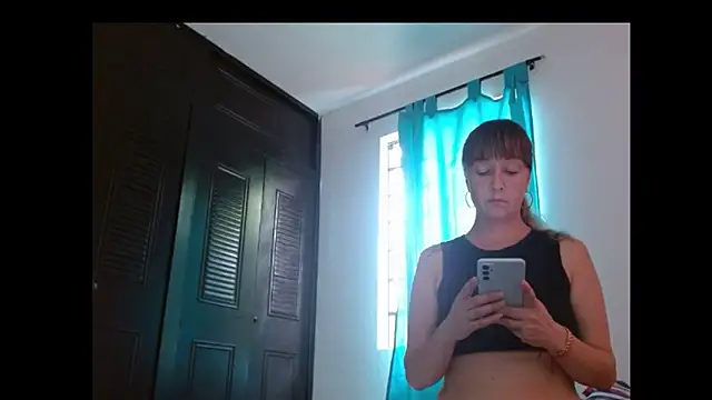 IVANNAFOXvh online show from July 2, 2026, 8:04 pm