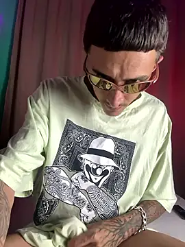 SweetCumshot online show from January 12, 2026, 2:39 am