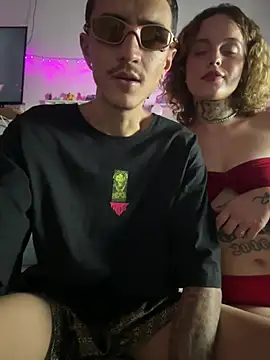 SweetCumshot online show from January 14, 2026, 2:28 am