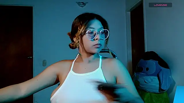 Snapshot of Princess_Venus chatting on April 24, 2026, 5:32 am Princess Venus online show from April 24, 2026, 5:32 am