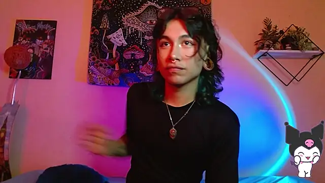 lovely mathew online show from January 8, 2026, 9:28 pm