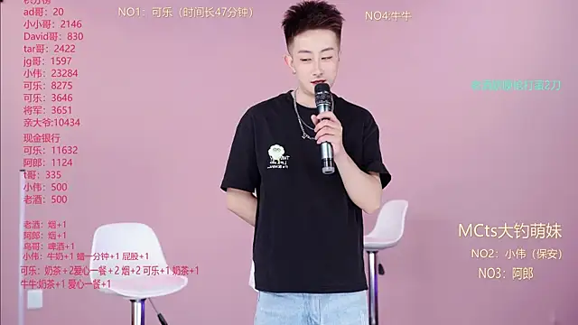 w-lucky online show from February 28, 2026, 4:30 pm