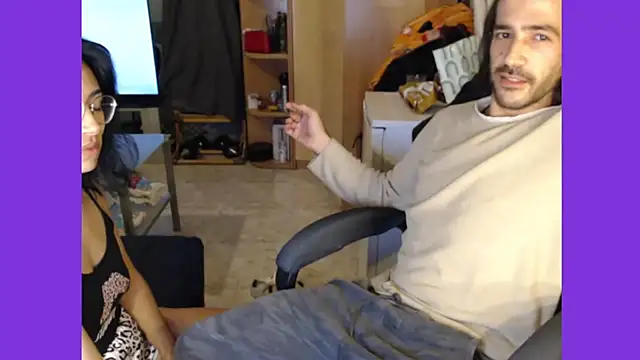 Blackroseyzeus online show from January 11, 2026, 5:40 pm