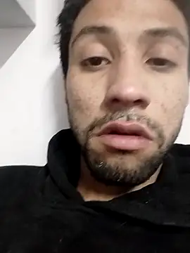 AlejandreBy online show from March 27, 2026, 12:49 am