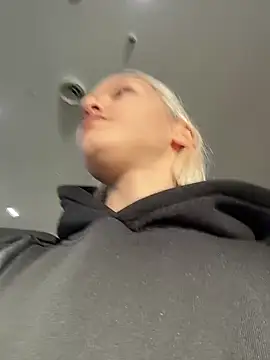 AshleyMur online show from January 17, 2026, 3:55 am