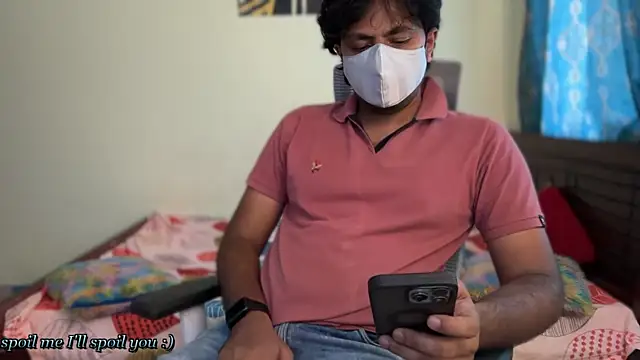 Ruthless guyy online show from May 24, 2026, 5:56 am