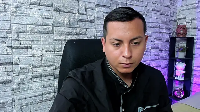 Hadarah and Hasan online show from January 9, 2026, 6:31 pm