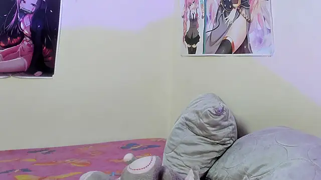 abril onnel online show from October 23, 2025, 6:50 pm