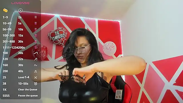 Snapshot of abril_onnel chatting on February 13, 2026, 7:10 pm abril onnel online show from February 13, 2026, 7:10 pm