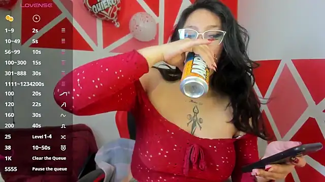 Snapshot of abril_onnel chatting on February 20, 2026, 7:47 pm abril onnel online show from February 20, 2026, 7:47 pm