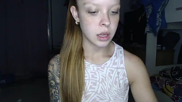 Piaaa3 online show from February 19, 2026, 4:41 am