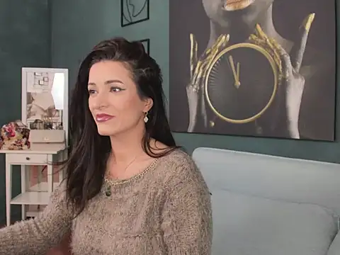 VanillaBlyss online show from January 15, 2026, 8:19 am