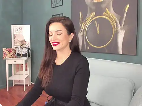 Snapshot of VanillaBlyss chatting on January 19, 2026, 8:07 am VanillaBlyss online show from January 19, 2026, 8:07 am