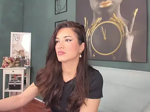 Snapshot of VanillaBlyss chatting on February 5, 2026, 7:57 am VanillaBlyss online show from February 5, 2026, 7:57 am