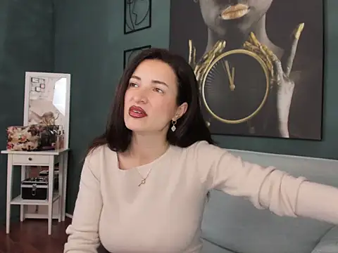 Snapshot of VanillaBlyss chatting on February 10, 2026, 7:34 am VanillaBlyss online show from February 10, 2026, 7:34 am