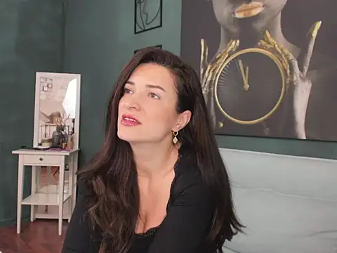 Snapshot of VanillaBlyss chatting on February 19, 2026, 9:05 am VanillaBlyss online show from February 19, 2026, 9:05 am