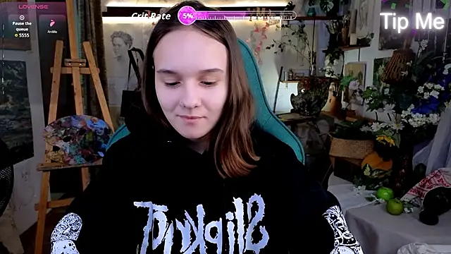 MelissaTravel online show from March 18, 2026, 5:05 pm