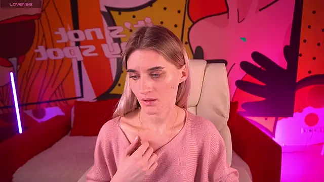 DiamondNina online show from March 20, 2026, 8:14 pm