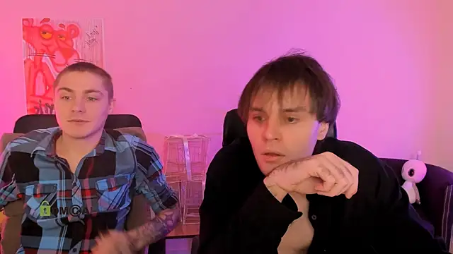 mister alex  online show from January 18, 2026, 9:57 am