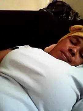 SexyEbonyQueen online show from January 12, 2026, 1:38 pm