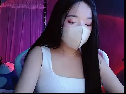 Snapshot of -Tamy- chatting on January 18, 2026, 2:32 pm -Tamy- online show from January 18, 2026, 2:32 pm