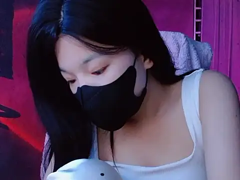 Snapshot of -Tamy- chatting on February 13, 2026, 3:08 pm -Tamy- online show from February 13, 2026, 3:08 pm