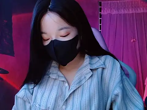 Snapshot of -Tamy- chatting on February 16, 2026, 4:47 pm -Tamy- online show from February 16, 2026, 4:47 pm