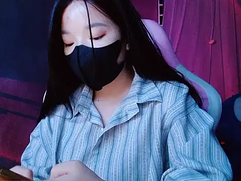 Snapshot of -Tamy- chatting on February 27, 2026, 3:34 pm -Tamy- online show from February 27, 2026, 3:34 pm