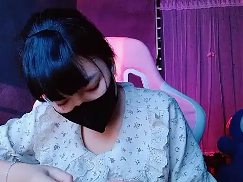 Snapshot of -Tamy- chatting on March 1, 2026, 2:41 pm -Tamy- online show from March 1, 2026, 2:41 pm