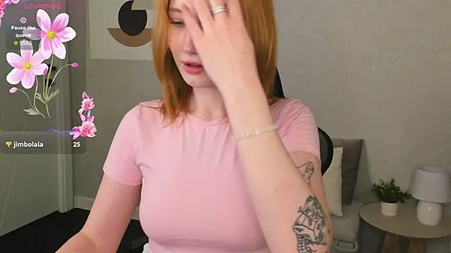 Snapshot of Jane_Mooree chatting on January 14, 2026, 9:04 am Jane Mooree online show from January 14, 2026, 9:04 am