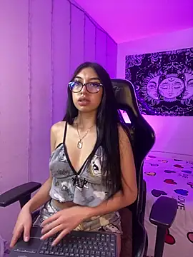 Natsrose online show from February 21, 2026, 1:23 pm