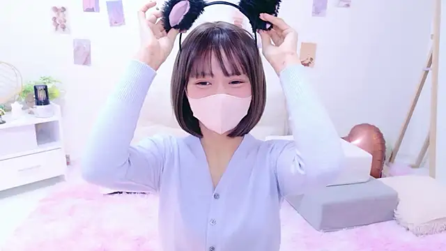 Snapshot of Naco_75 chatting on February 22, 2026, 7:29 am Naco 75 online show from February 22, 2026, 7:29 am