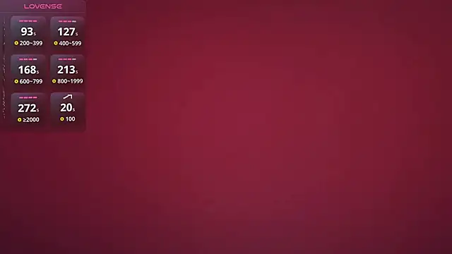 NolanMia online show from February 3, 2026, 11:54 pm