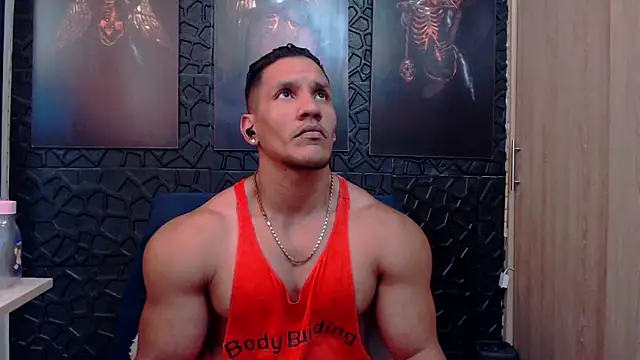 viktor herrera online show from March 10, 2026, 5:07 pm