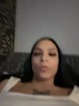 Evelin199 online show from February 19, 2026, 7:21 pm