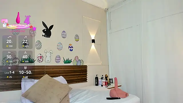 mia gold  online show from April 15, 2026, 6:26 pm