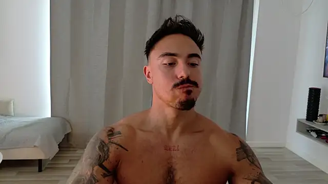 Master Lukas online show from July 25, 2026, 12:14 pm